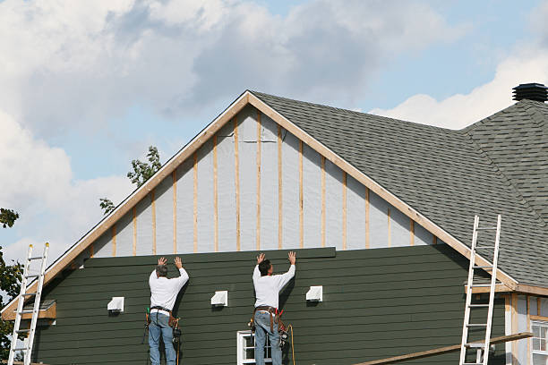 Reliable Harbor Isle, NY Siding Solutions